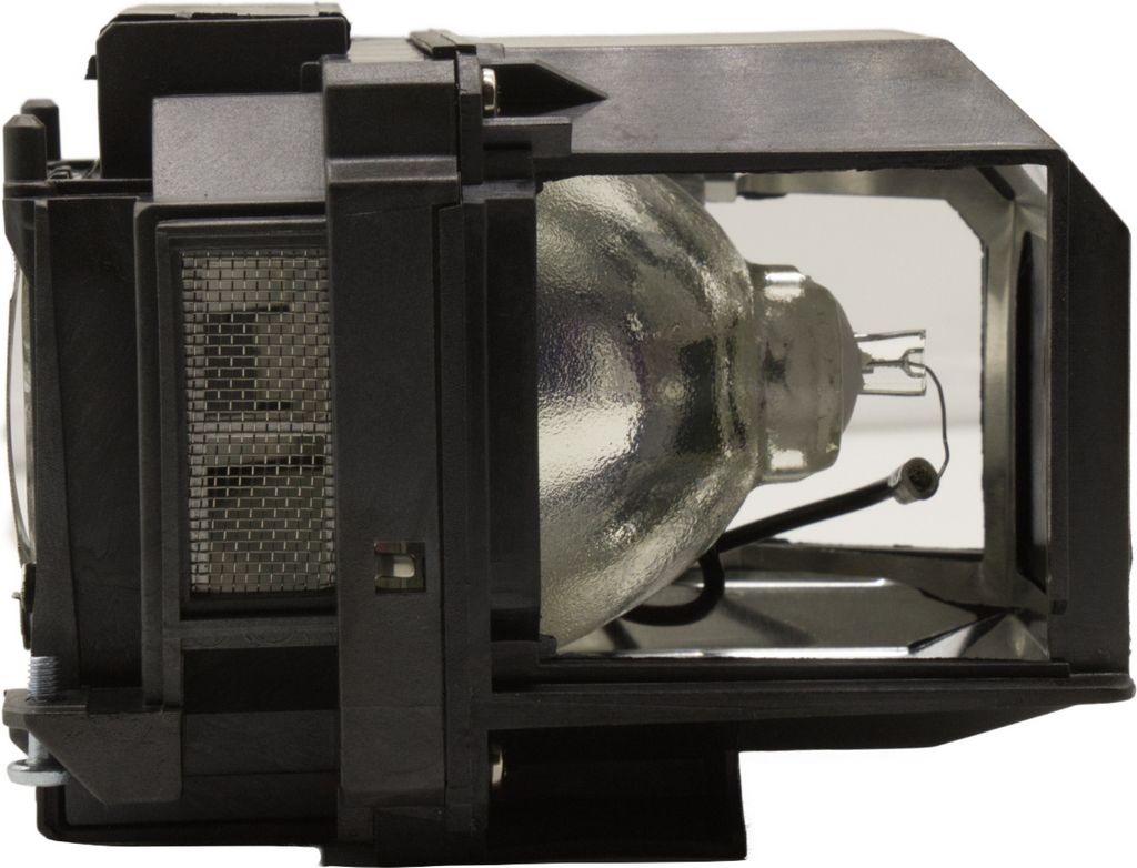 azurano Beamerlampe für EPSON ELPLP96 mit Gehäuse für EPSON Produktbild 6