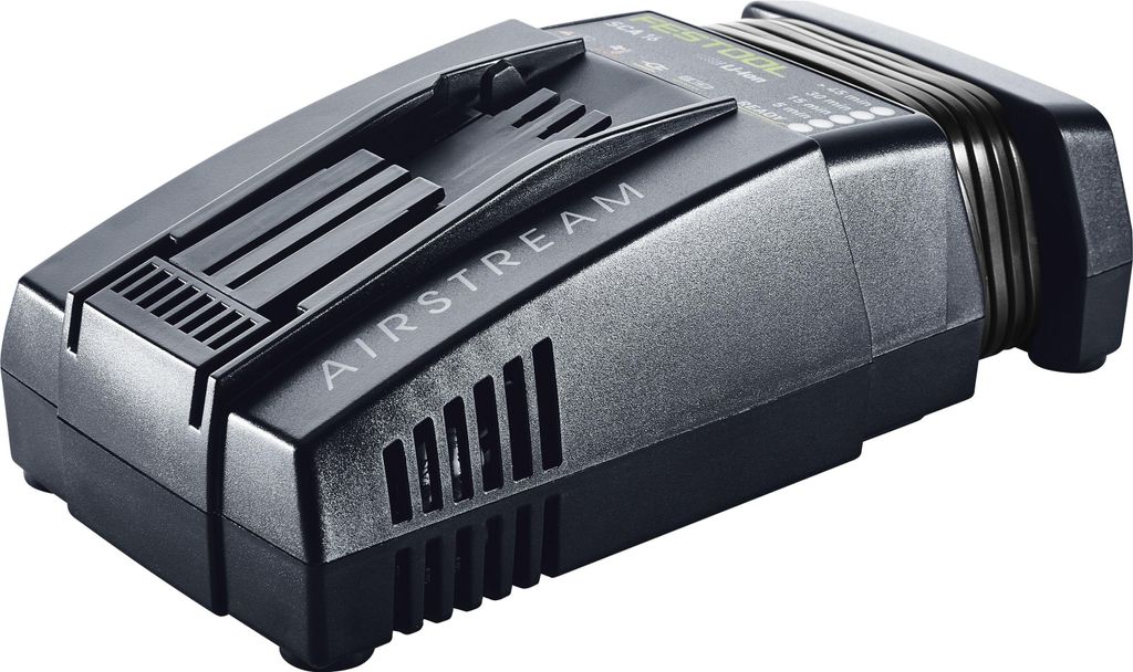 Festool Schnellladegerät SCA 16 | 576953 Produktbild 