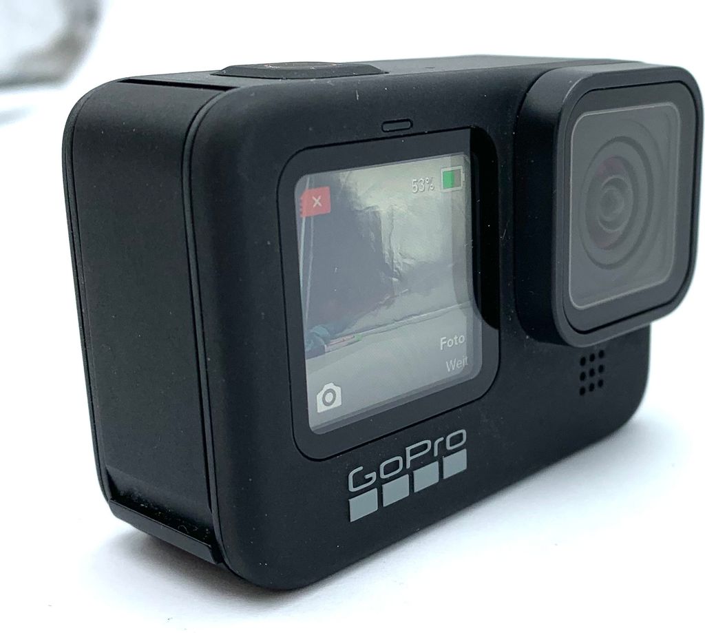 GoPro Hero9 black