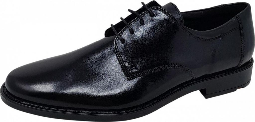 Scarpe da strada Lloyd Standard in nero, numero 9 Immagine del prodotto 