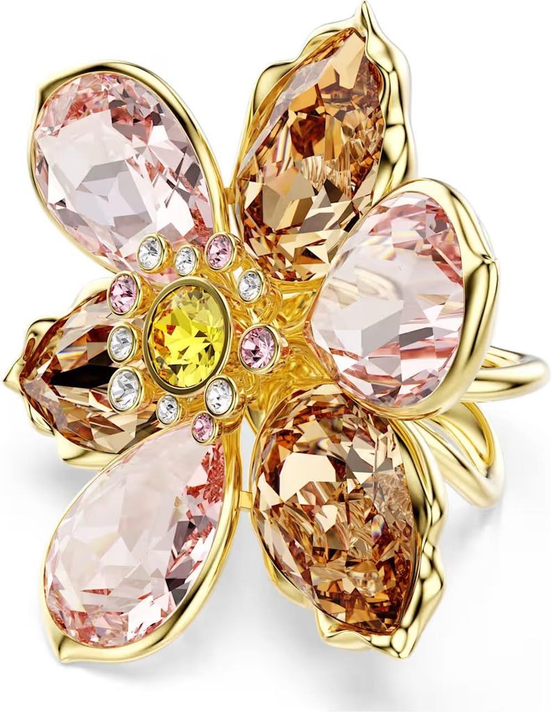 Swarovski IDYLLIA RING 5736223-h Damenring, Ringgröße:52 / Produktbild 