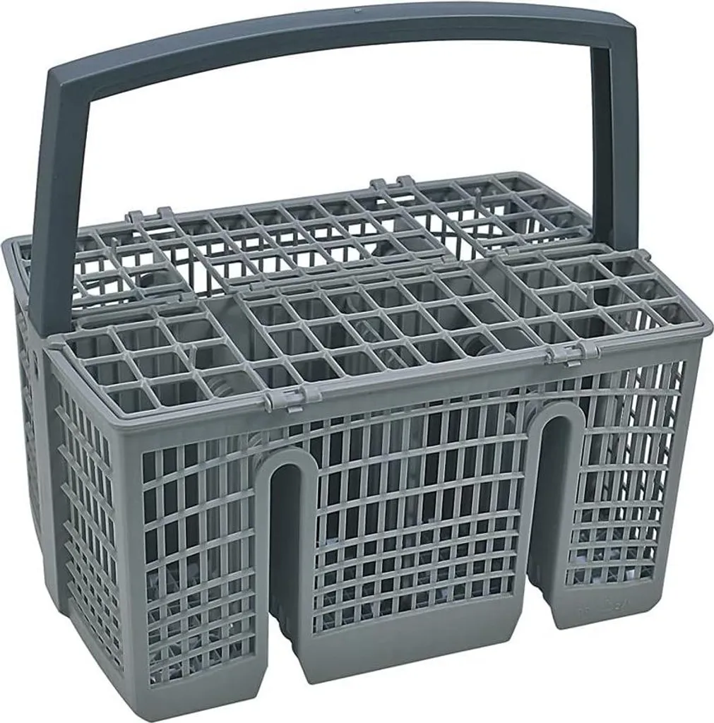 Panier à couverts robuste GV200 pour lave-vaisselle Siemens et Neff