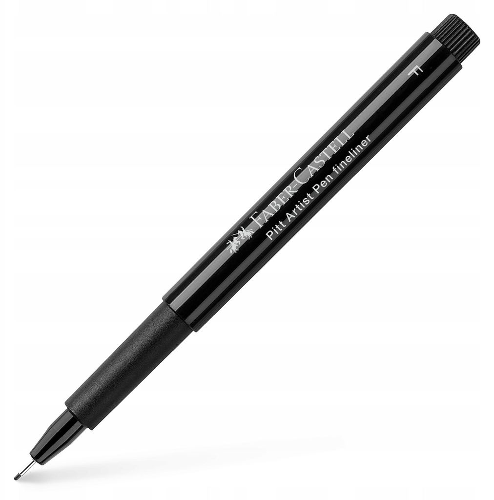 FABER-CASTELL Tuschestift Pitt Artist Pen F Farbe 199 Obrázok produktu 