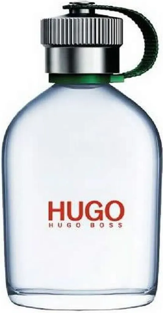 Hugo Boss Hugo Man EDT 125 ml M