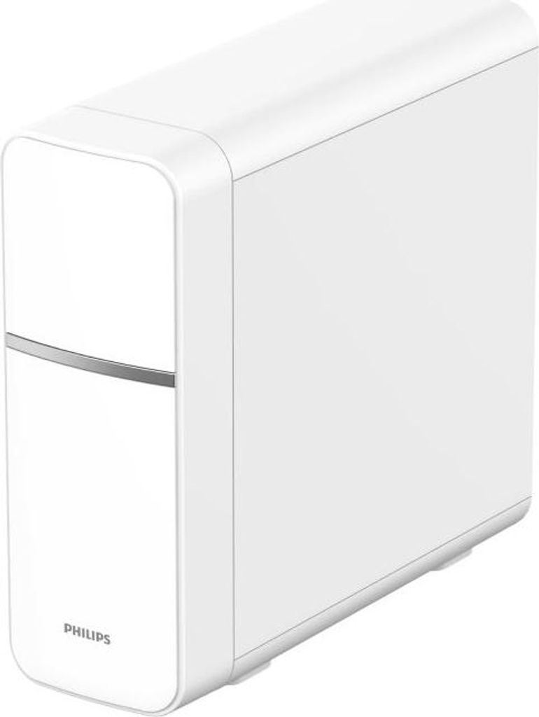 Philips Unterputz-Filtersystem AUT1211, 3 Filter Produktbild 