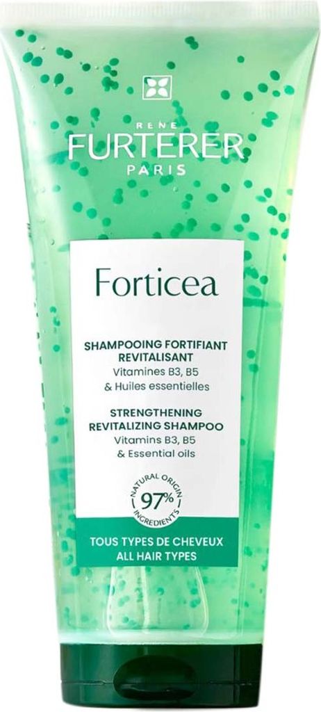 Rene Furterer Shampoo Rene Furterer Forticea Energizing Produktbild 