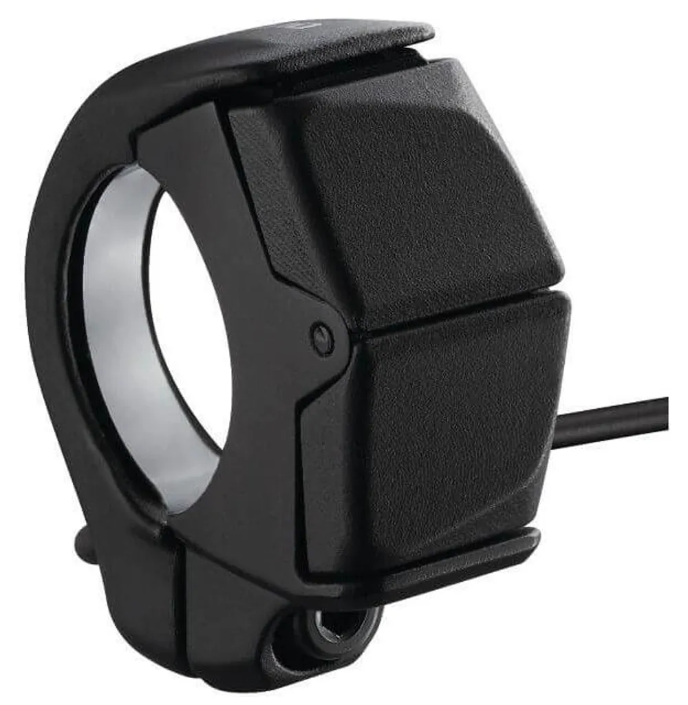 Shimano Steps SW-E7000 Unité de Commande Gauche avec Câble de 300mm - 2