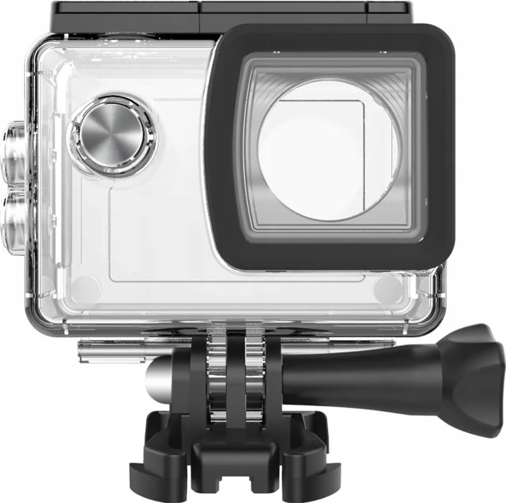 Boîtier étanche SJCAM SJ4000 pour caméra de sport protection 30m