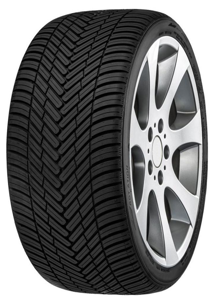 Fortuna Ecoplus2 4S 205/55R16 91H Bsw Produktbild 