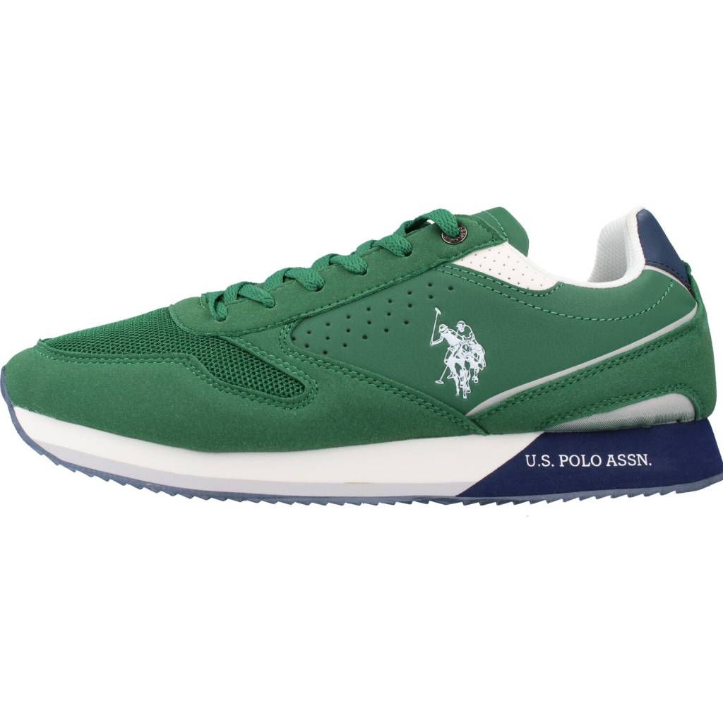U S Polo Assn Schuhe