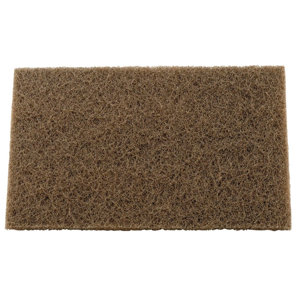 Forum Schleifvlies-Bogen 152 x 229 mm medium
