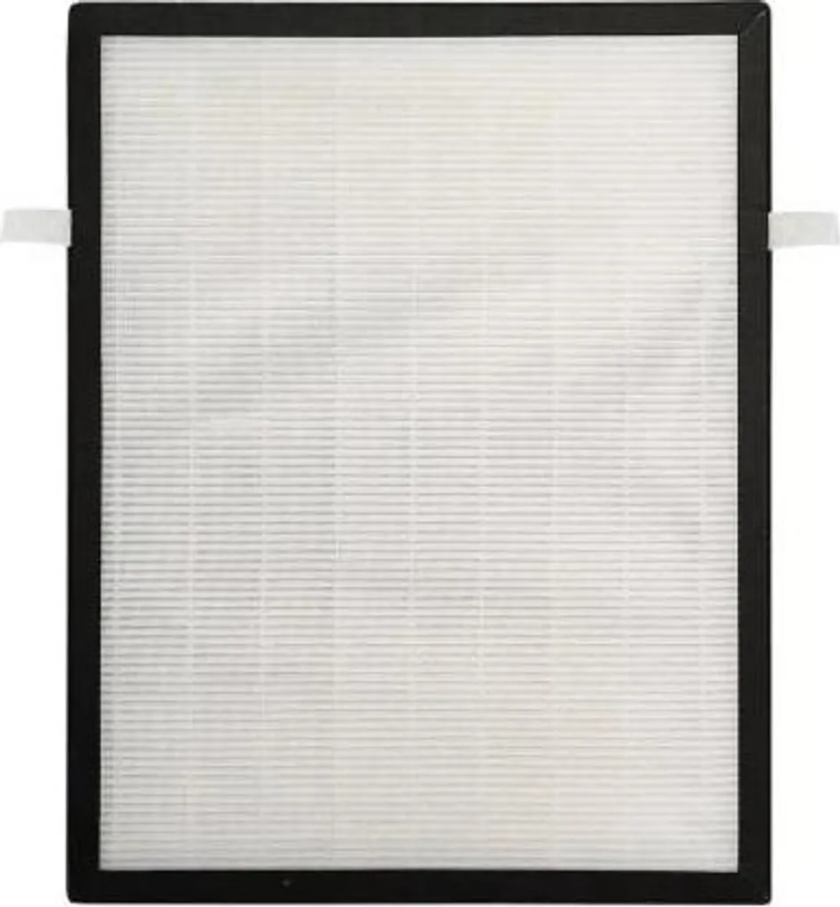 Filtre Toshiba CAF-H20(W) pour Purificateur d'Air Toshiba CAF-X33XPL