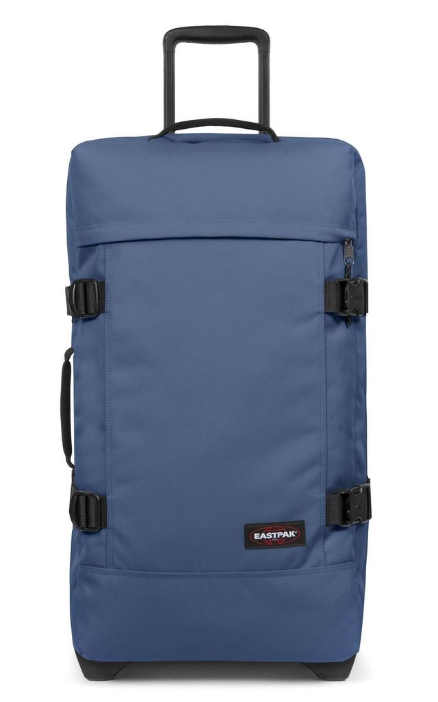 Eastpak Reisetasche mit Rollen Tranverz M powder pilot Produktbild 