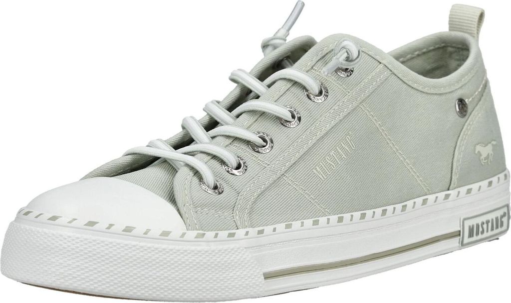 Mustang Sneaker Sneaker Textil