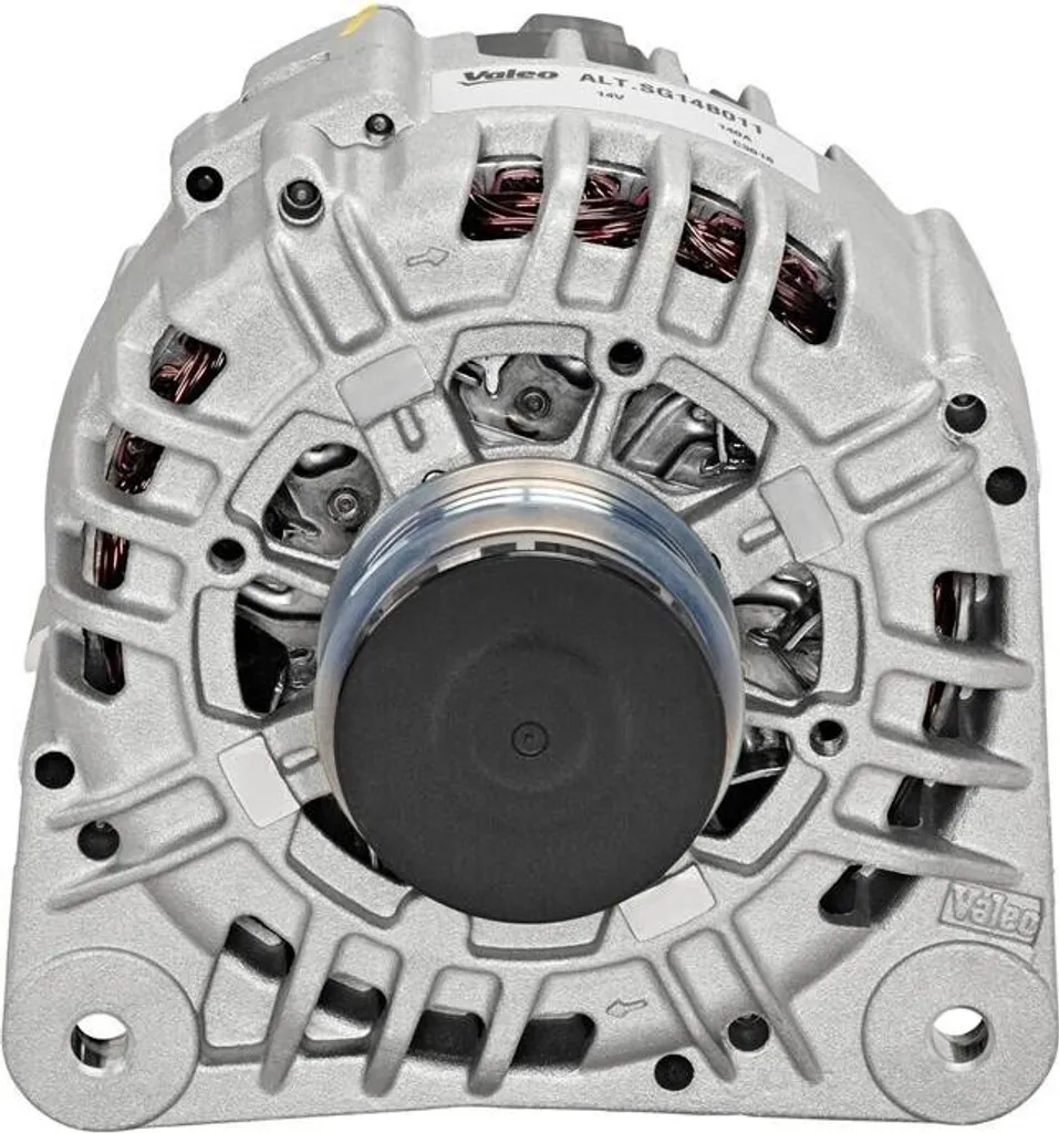 Valeo 439421 Alternateur 14V 028903029Q pour VAG TDI A4 A6 Superb