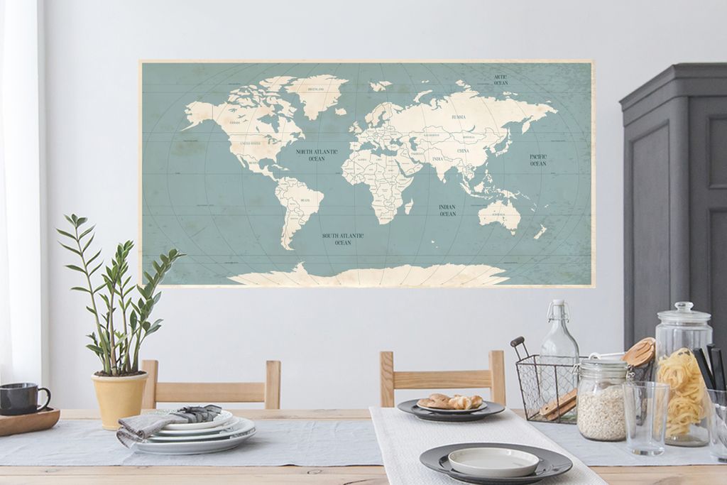 MuchoWow - Sticker - Dekorfolie