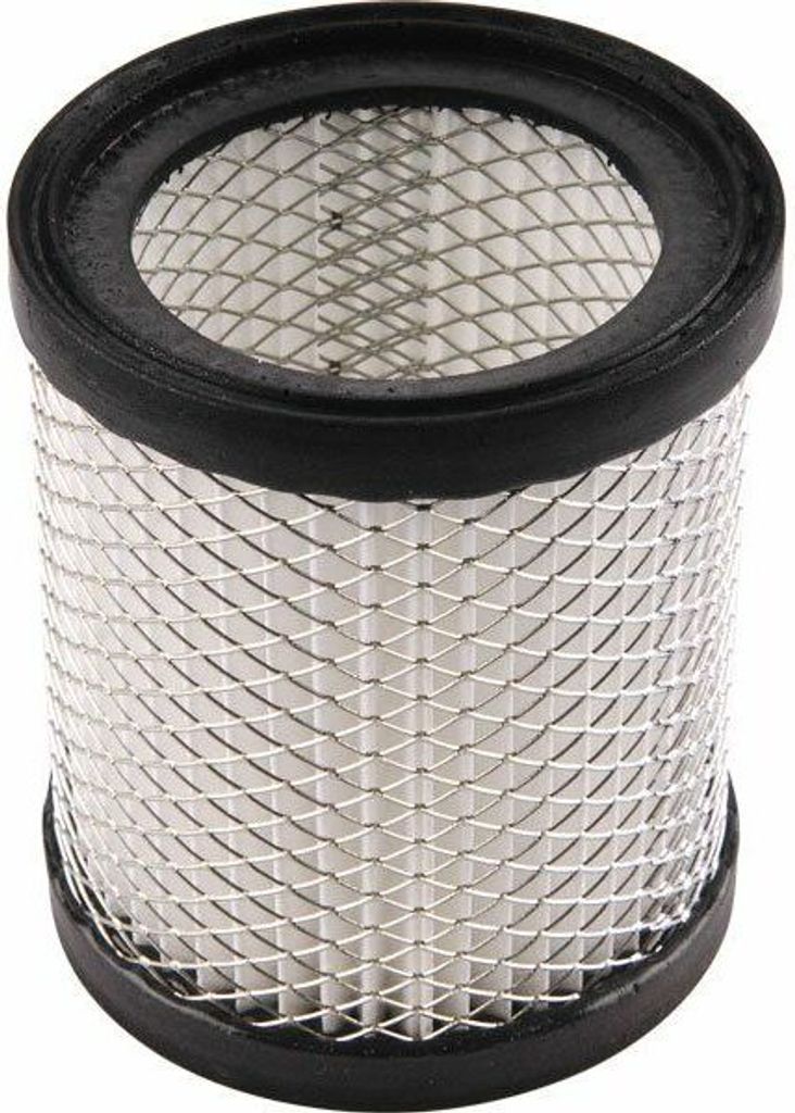 Filtr HEPA pro vysavač popela, vnitřní Ř73,5mm, vnější Ř108mm, výška 123mm