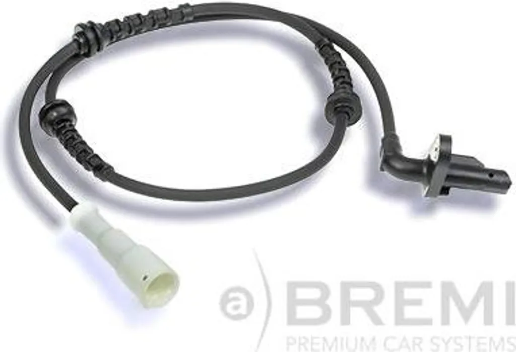 BREMI 50593 Sensore ABS Posteriore Renault Clio II Thalia 479006554R