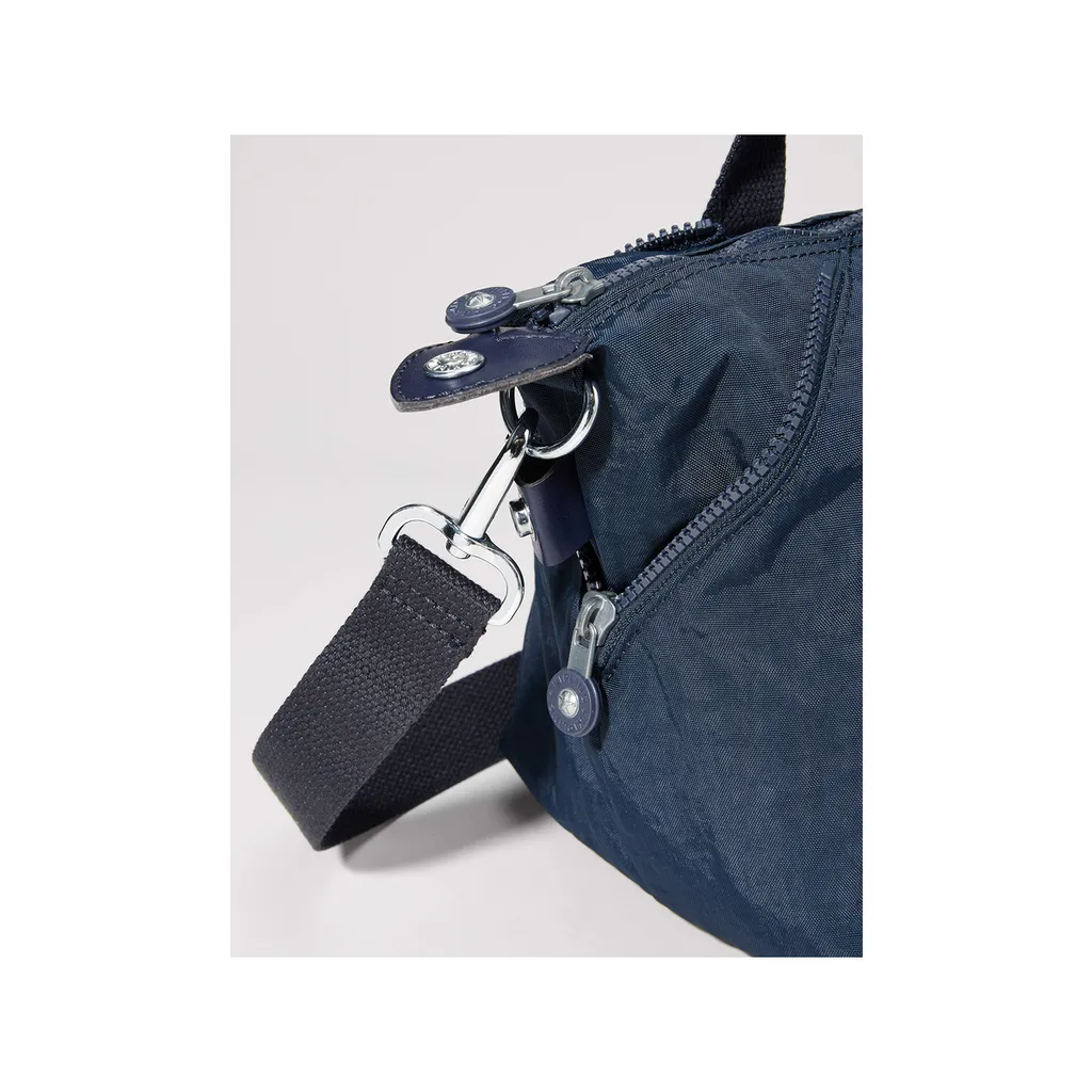Kipling Art Mini Blue Bleu 2 - - 4