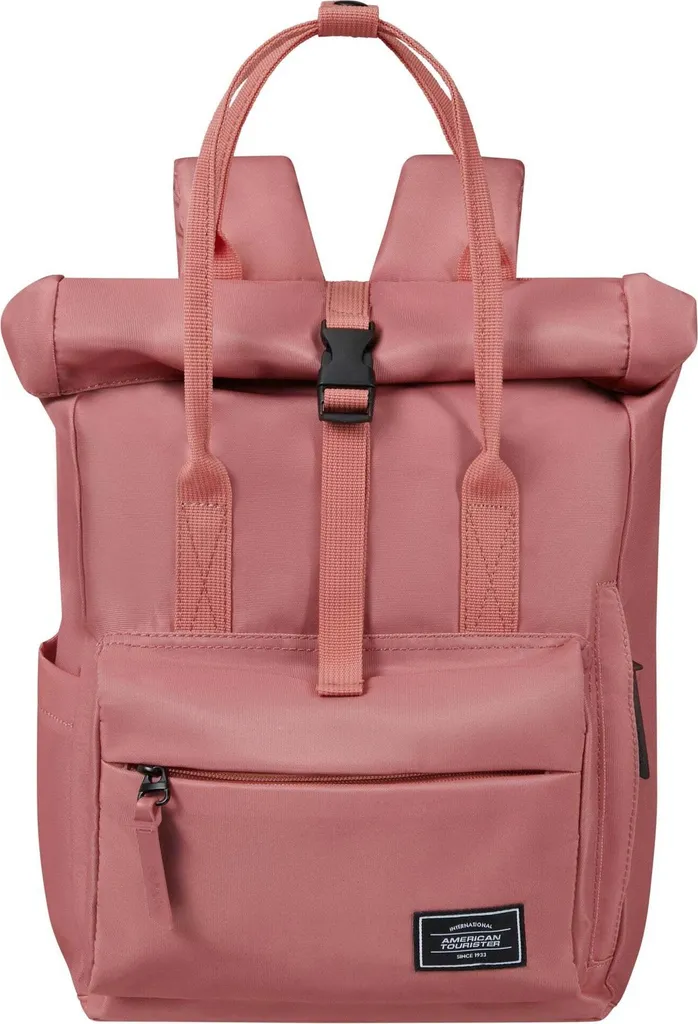 Sac à dos de loisirs Urban Groove American Tourister 17L Rose Améthyste