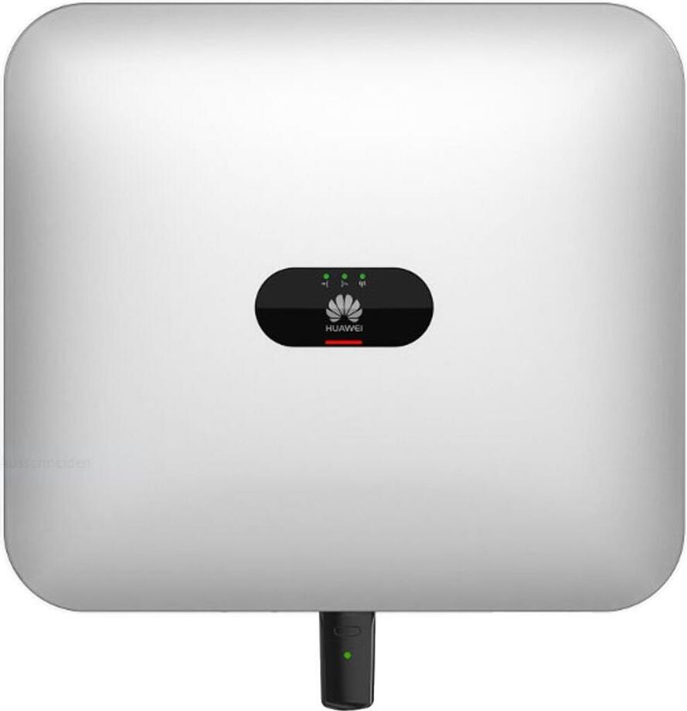 Huawei Sun 2000 0% MwSt §12 III UstG 8KTL-M1-HC 8kW Hybrid Wechselrichter 3-phasig