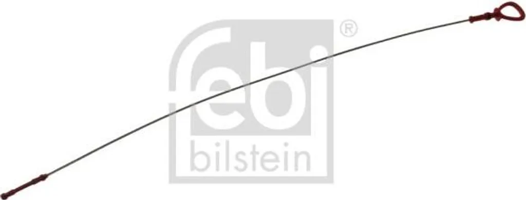 Febi Bilstein 44809 Asta Livello Olio - Ricambio OE A6510101472