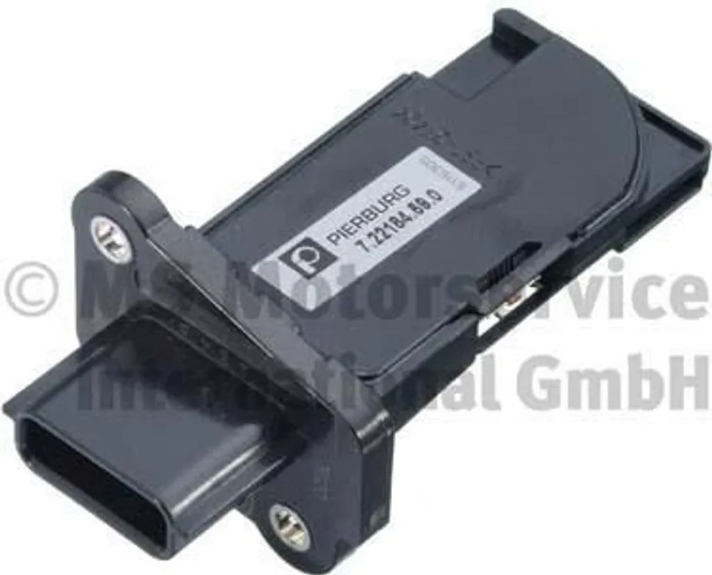 Débitmètre d'air de rechange premium pour moteur Nissan Micra 4