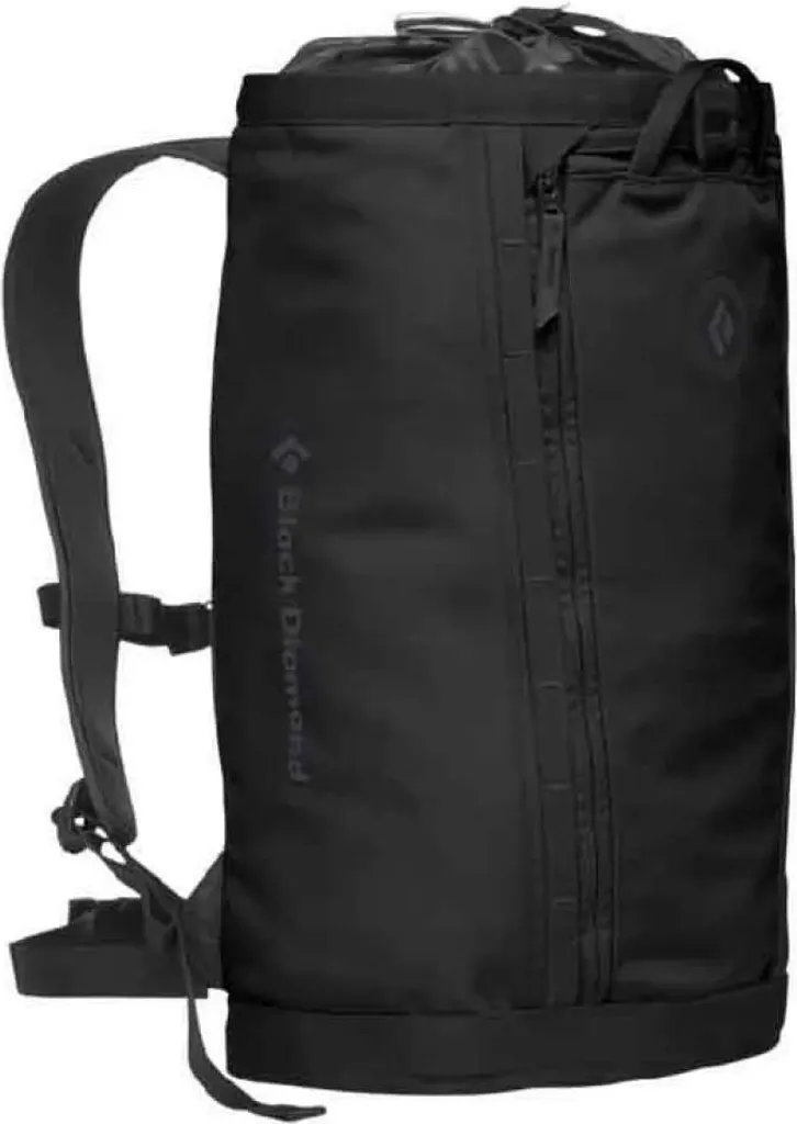 Sac à dos Black Diamond Street Creek 24L Noir - Sac urbain technique