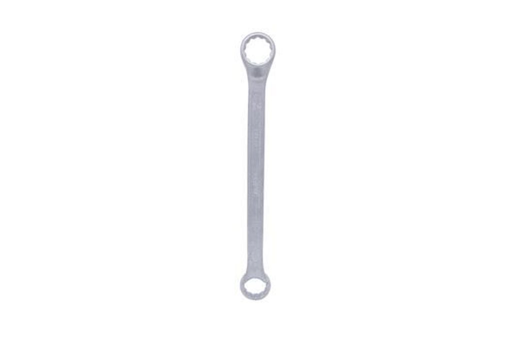 KS Tools 517.0816, Chrom-Vanadium-Stahl, Chrom, 24x27 mm, 325 mm, 430 g, 1 Stück(e)