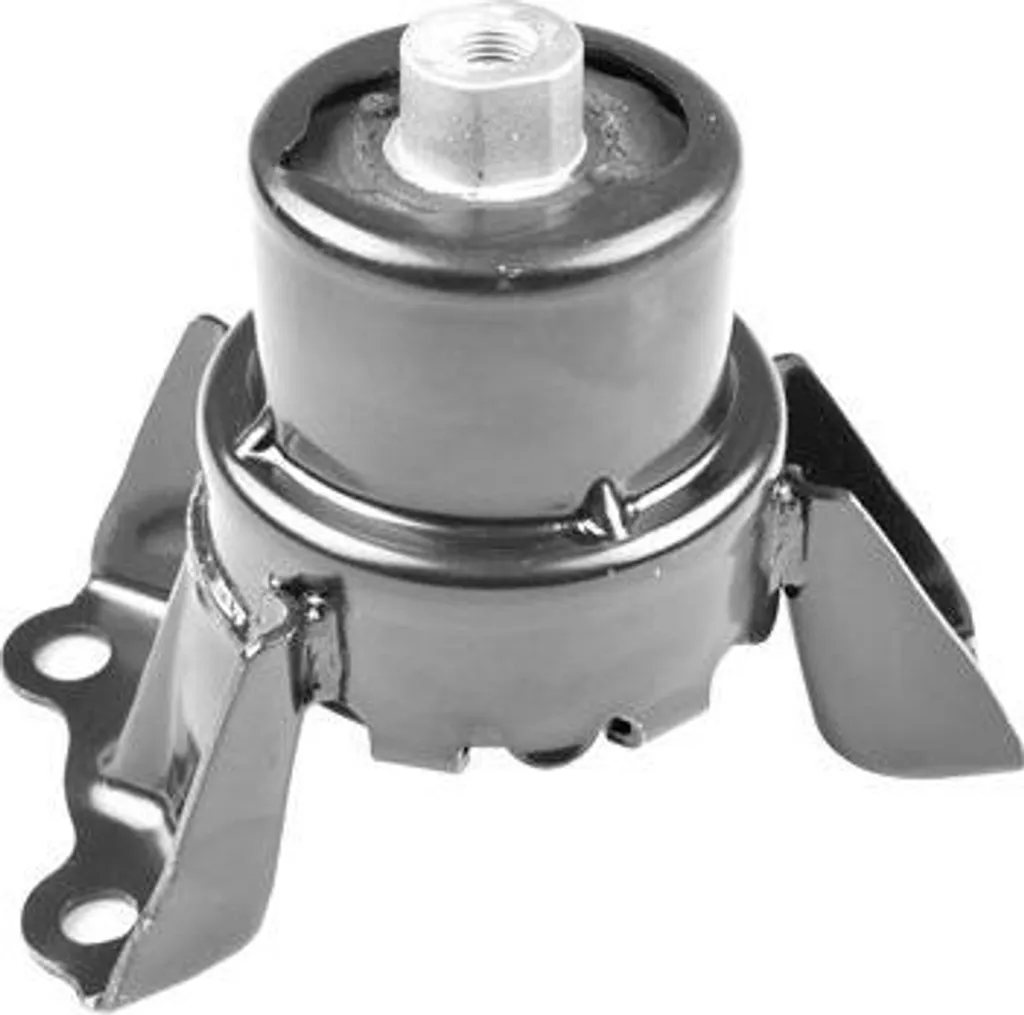Support Moteur pour Honda HR-V : Roulement TEDGUM TED45366 Fiable