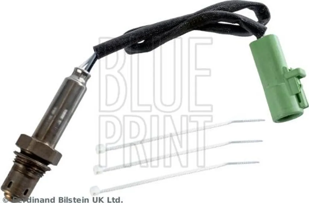 Capteur d'Oxygène Sonde Lambda pour Volvo S40 V50 S60 V70 et XC60 Diesel