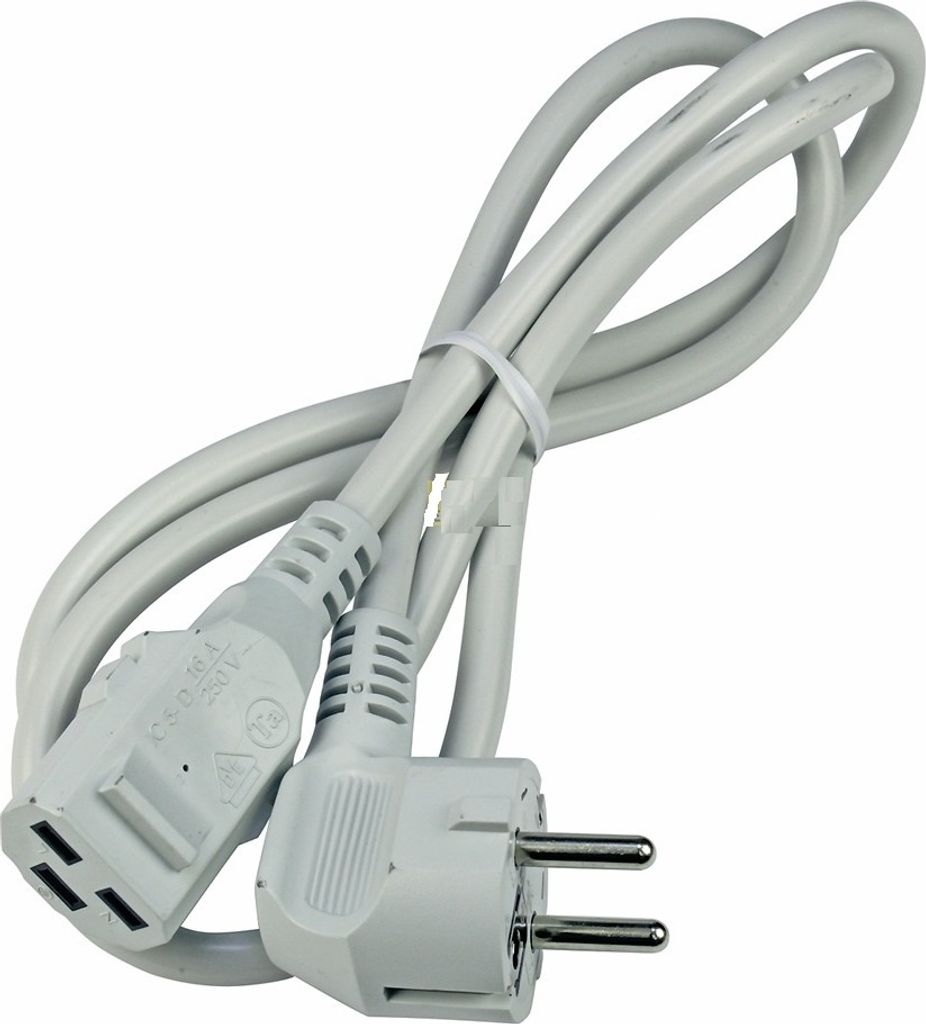 Kabel Anschlusskabel Netzkabel Anschlusszuleitung 1,2 m Backofen Ofen Herd Bosch Siemens 644825 00644825 auch Neff Balay Constructa Gaggenau
