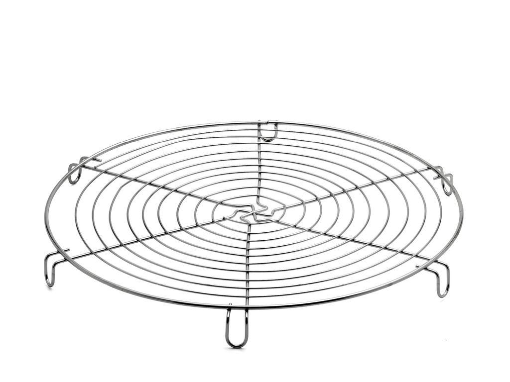 Karl Weis Kuchenunterlage Ø 35 cm