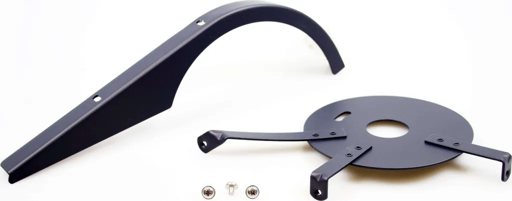 Cortina - schermo a catena Mozzo mouse grigio