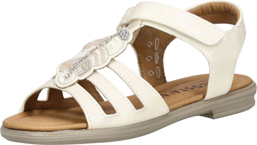 Ricosta Sandalen Sandalen Kunstleder