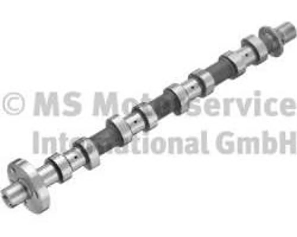 Arbre à cames OE 8200456103 en acier haute résistance pour gamme dCi