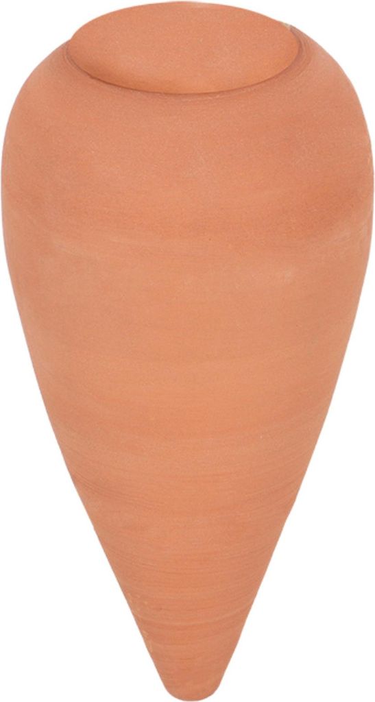 Wasserspender für Zimmerpflanzen - Terrakotta
