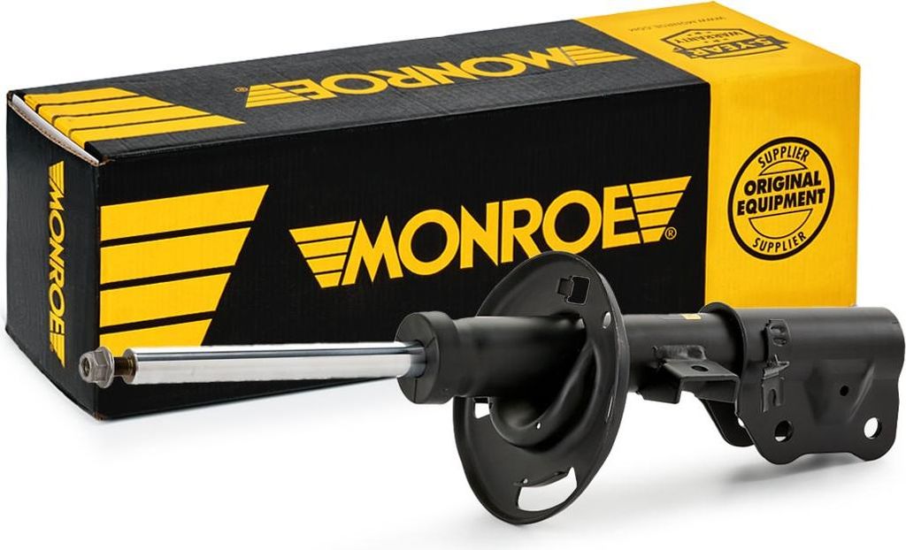 MONROE Stoßdämpfer Vorne Links für MAZDA CX-3 (DK) Federbein G8630