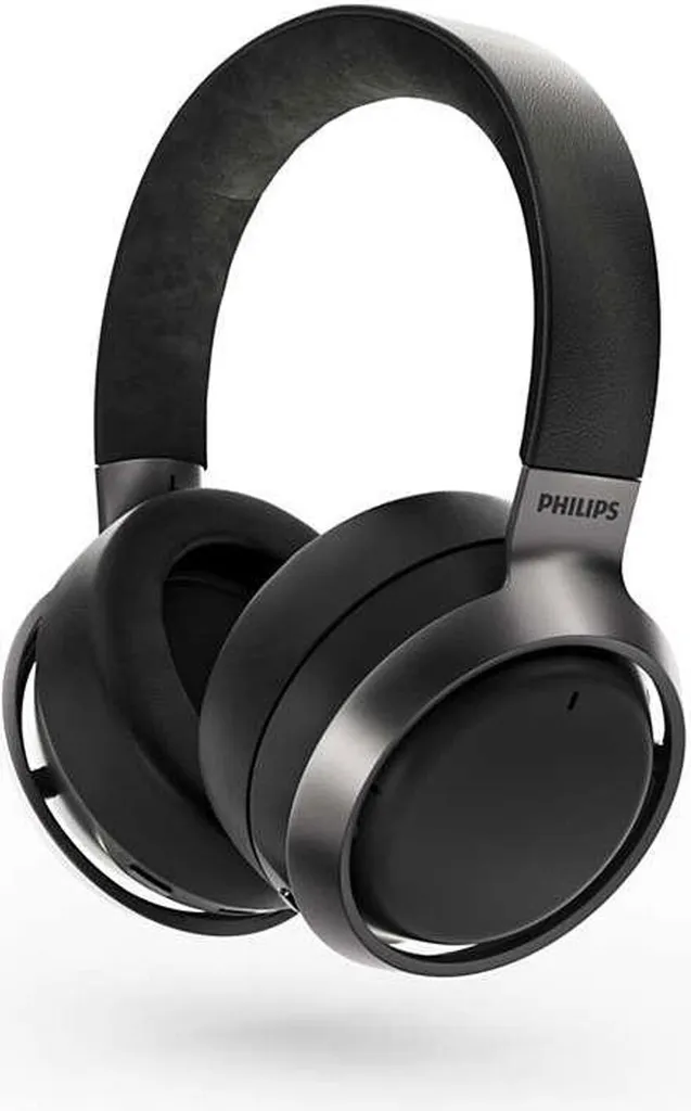Casque audio Bluetooth Philips Fidelio L3 avec réduction de bruit Pro