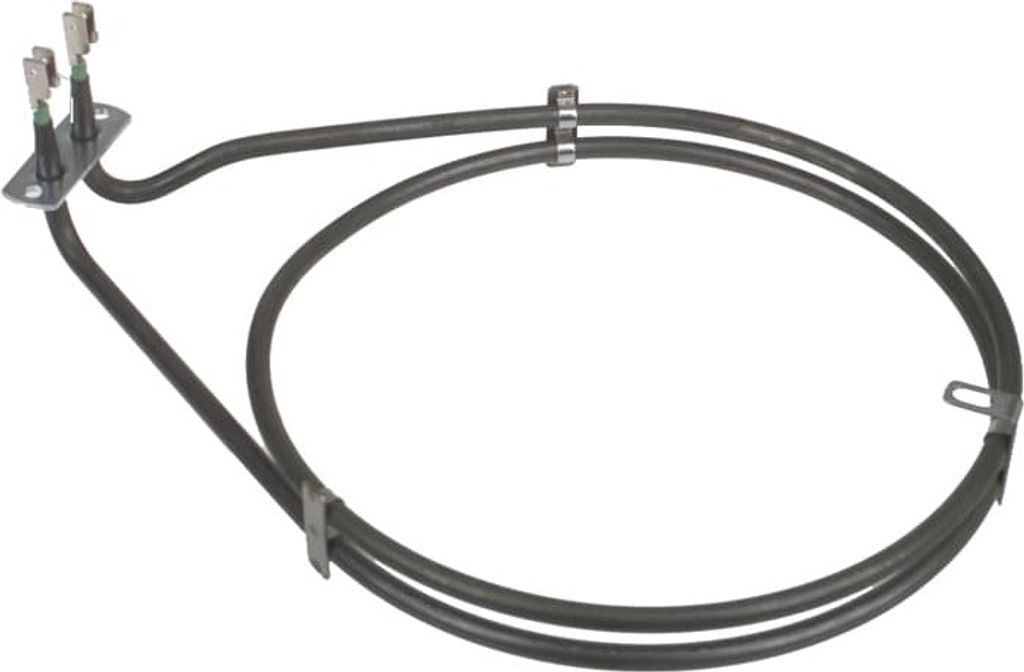 Bosch - Heizelement - Warmluft 2400W Durchmesser 192Mm - 00499003