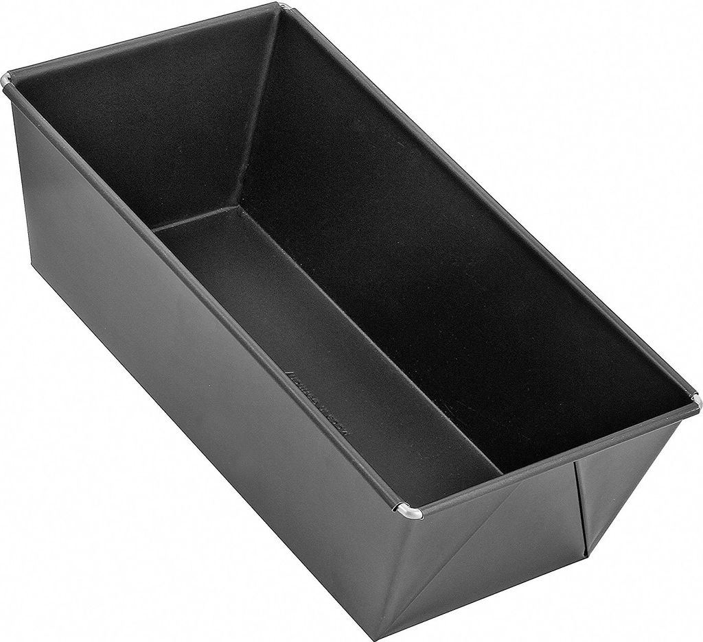 ZENKER Brotbackform antihaftbeschichtet, Länge: 300 mm Produktbild 9