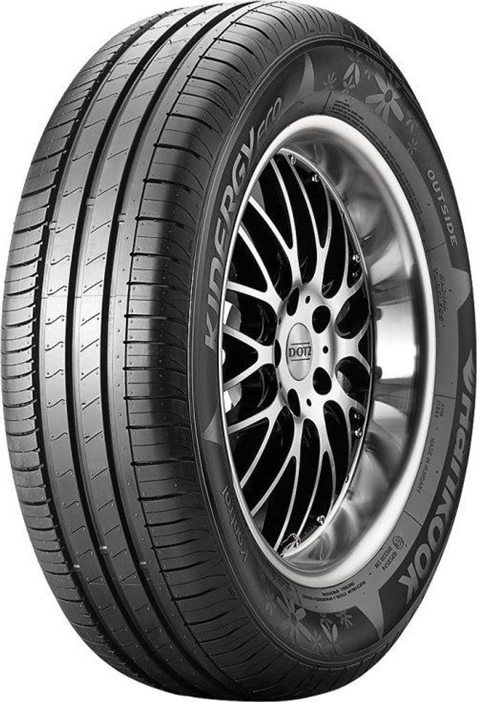 Hankook Sommerreifen motorcycle-tyres Kinergy Eco K425 ( Produktbild 