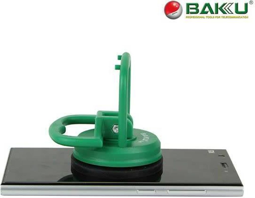 Reparatieset Green BK-7259 (8719273137536 )