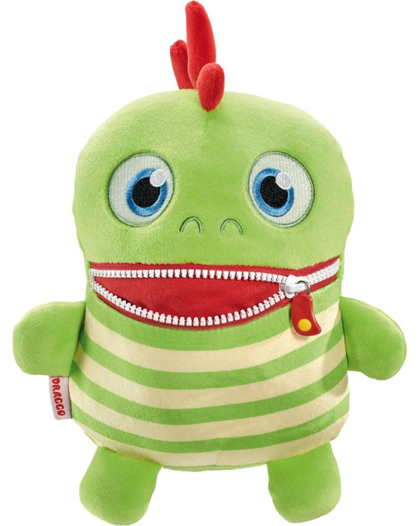 Sorgenfresser Draggo (Edition Boogie Woogies, 23 cm)
