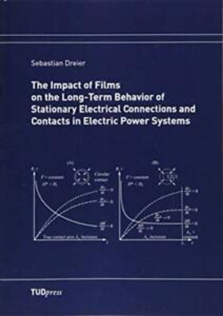 The Impact of Films on the Long-Term Behavior o. Dreier, Sebastian.