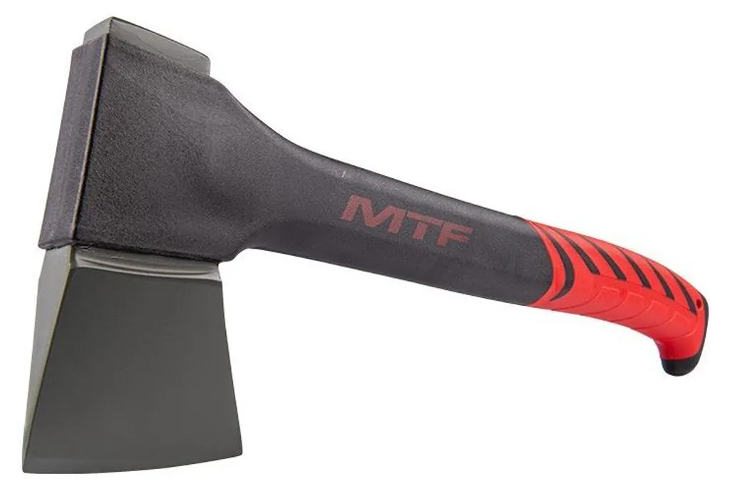 Mountfield MTF Original S : Hache robuste avec manche ergonomique léger
