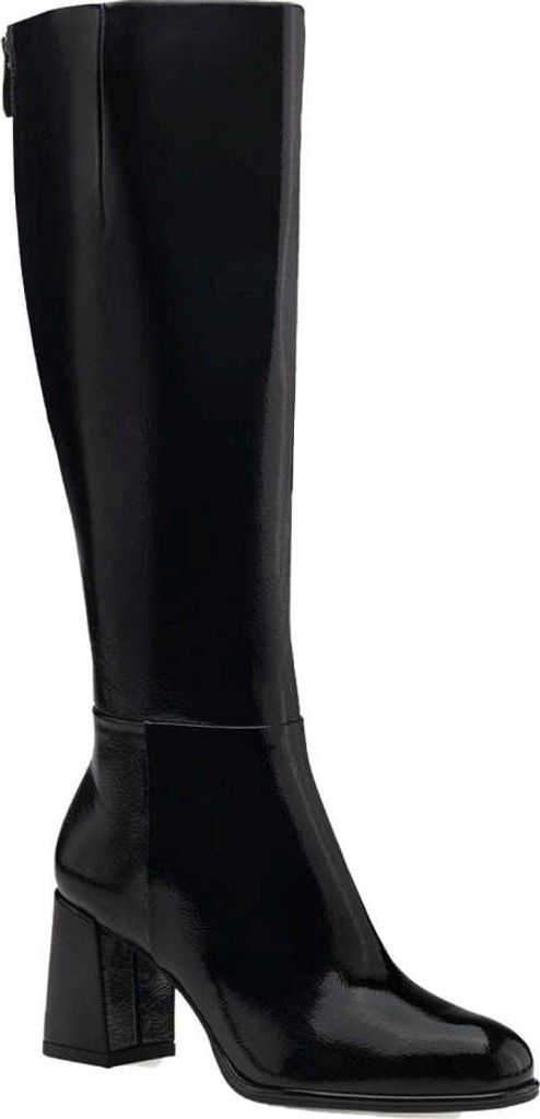 Tamaris Damen Stiefeletten 1-25515-41 018 Farbe: Schwarz Größe: 40