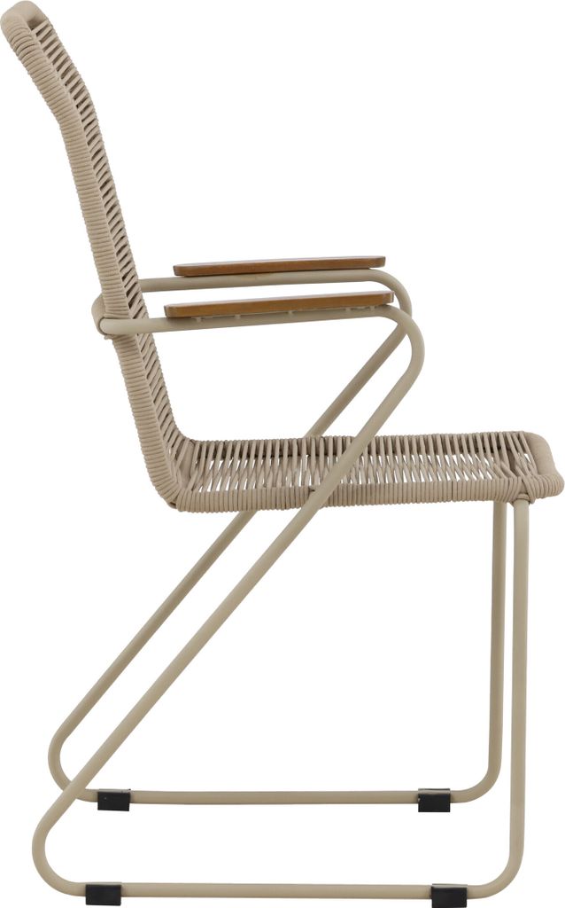 Venture Design Esszimmerstuhl Bois Beige