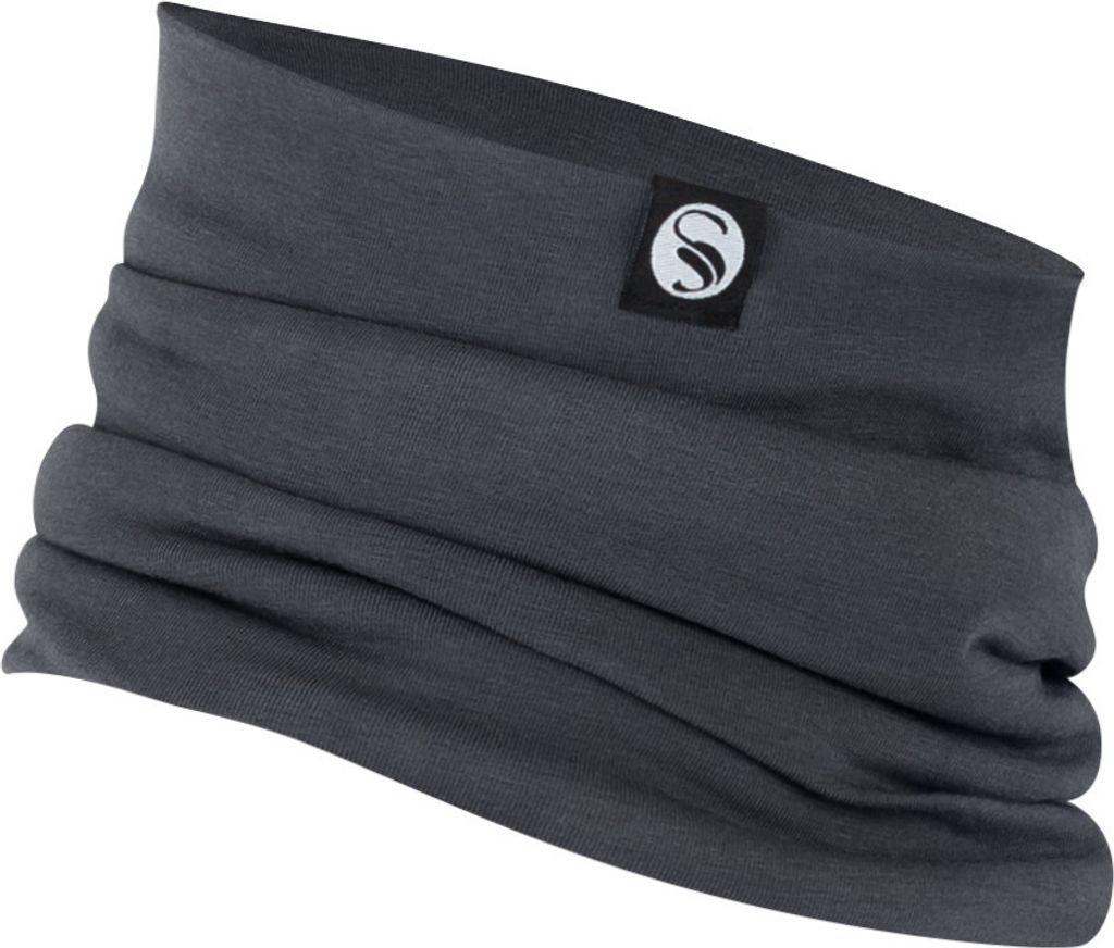 Multifunktionstuch – Neckwarmer „Solid Baumwolle“ von Stark Produktbild 