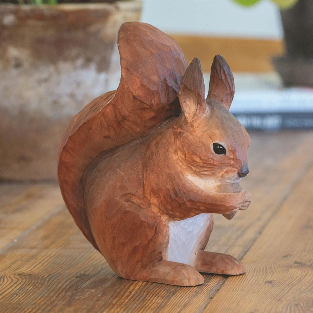 WILDLIFEGARDEN Wildlife Garden WG5942 - Scultura di Immagine del prodotto 